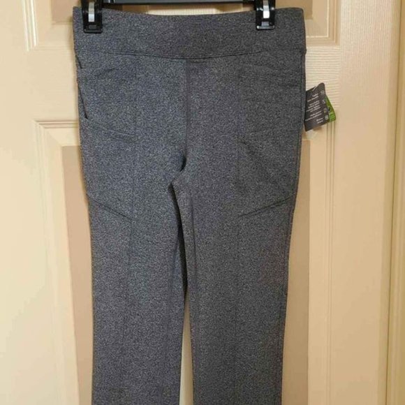 Athletic Works Women’s Performance Multi-Pocket Pant- Size XS - NWT - Picture 2 of 5